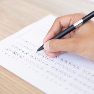 closeup-person-filling-out-questionary-form