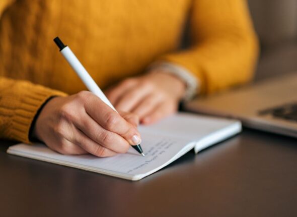 writing-notebook-close-up